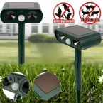 ultrazvučni rastjerivač životinja